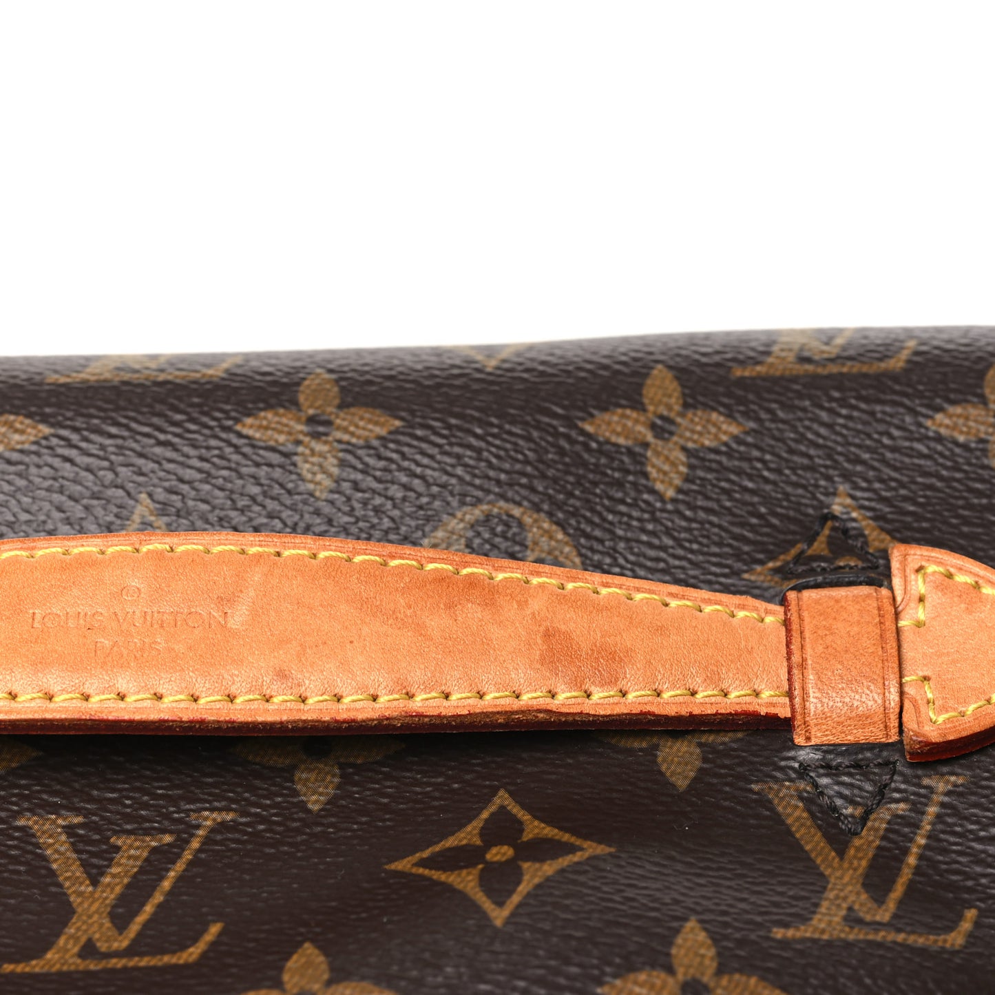 Monogram Bumbag