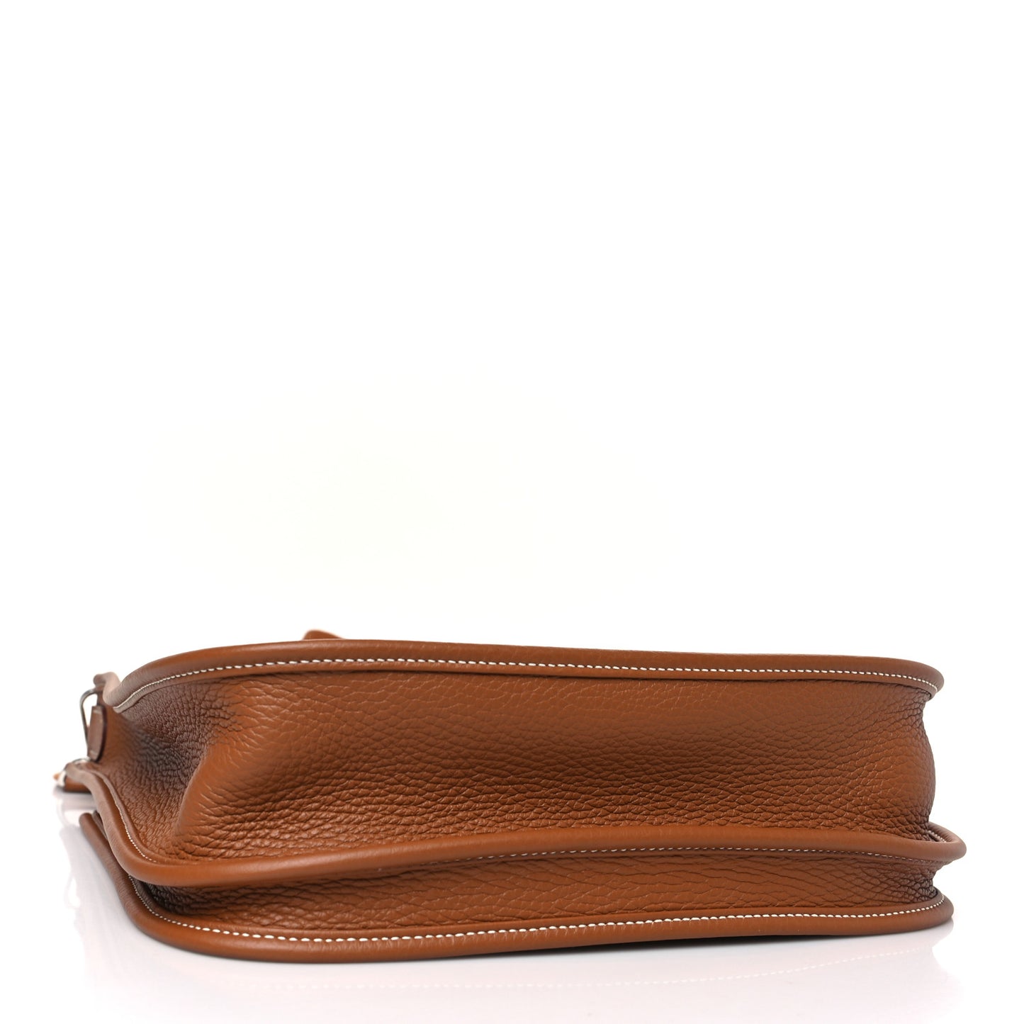 Taurillon Clemence Evelyne III PM Gold