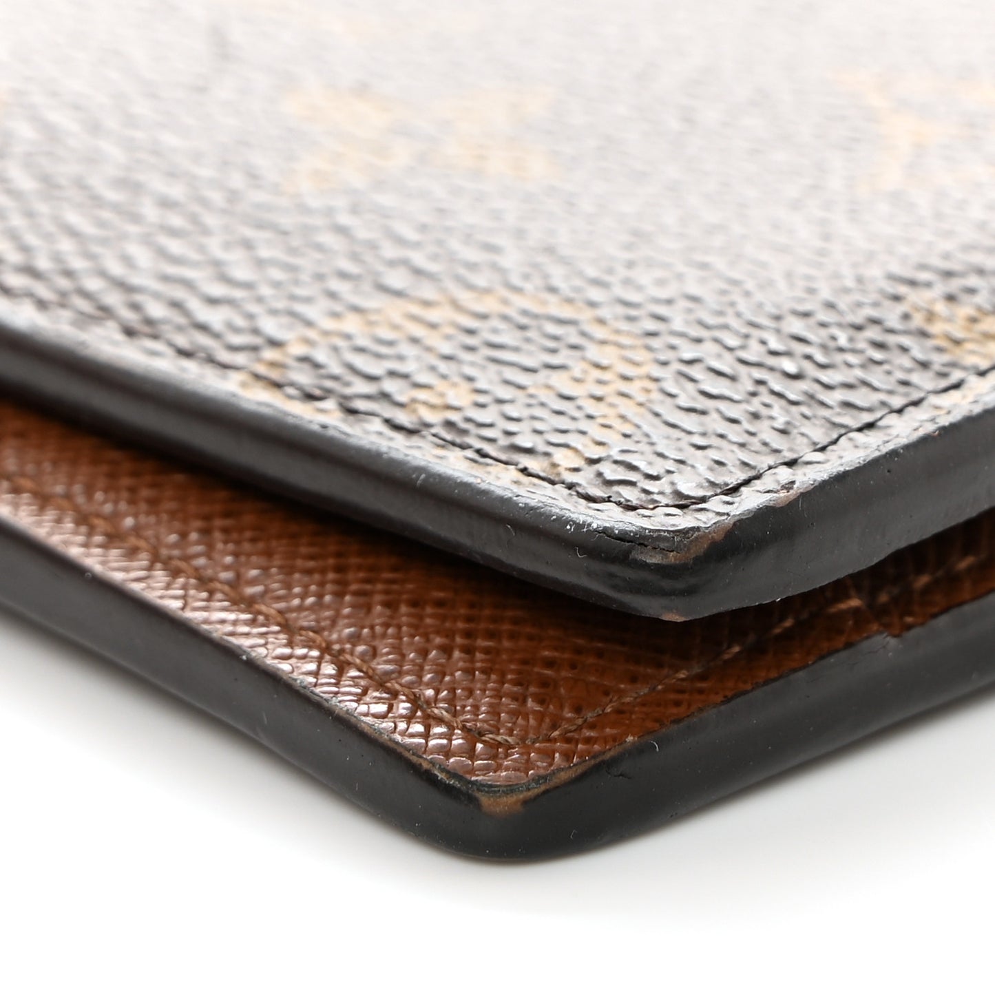 Monogram Multiple Wallet