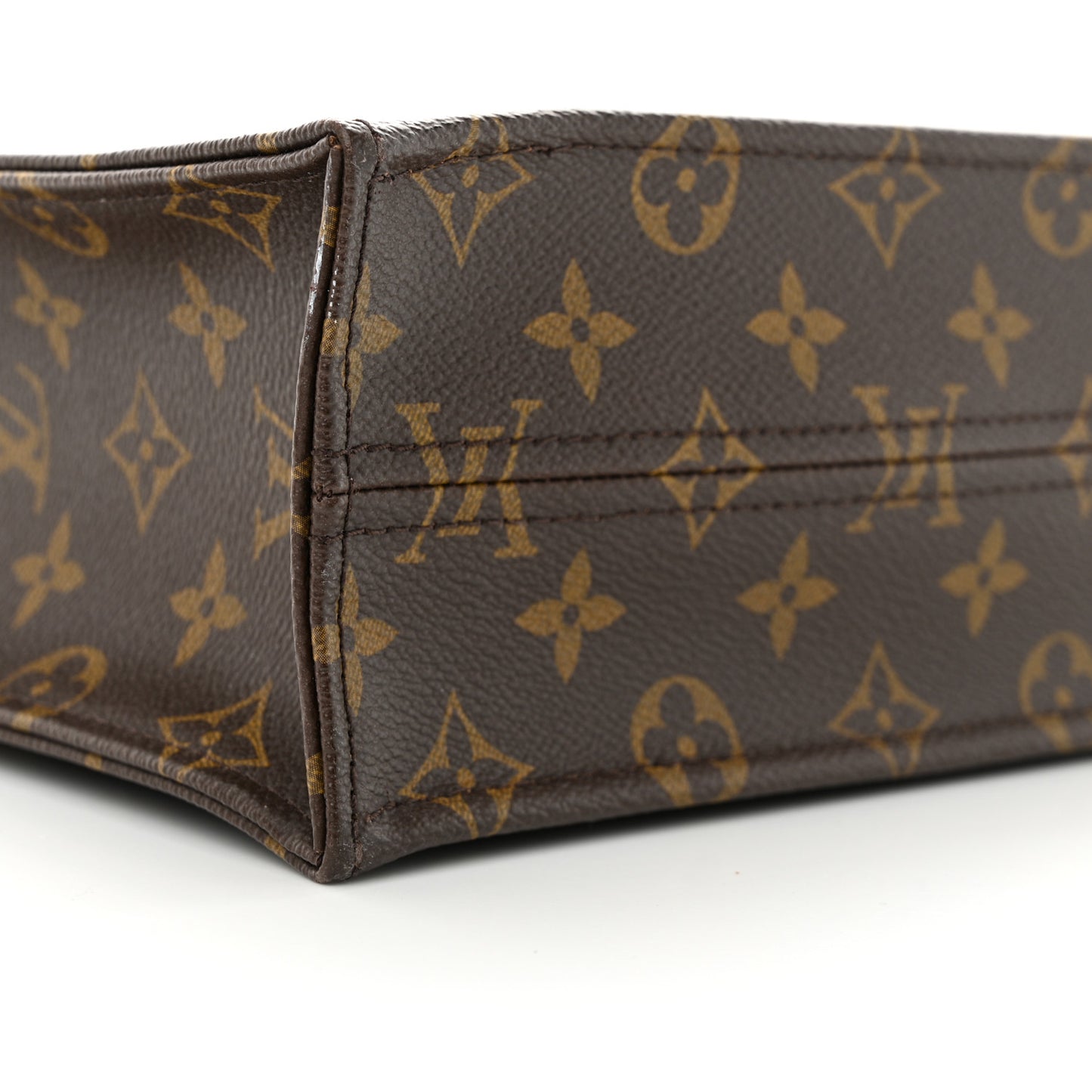 Monogram Sac Plat PM