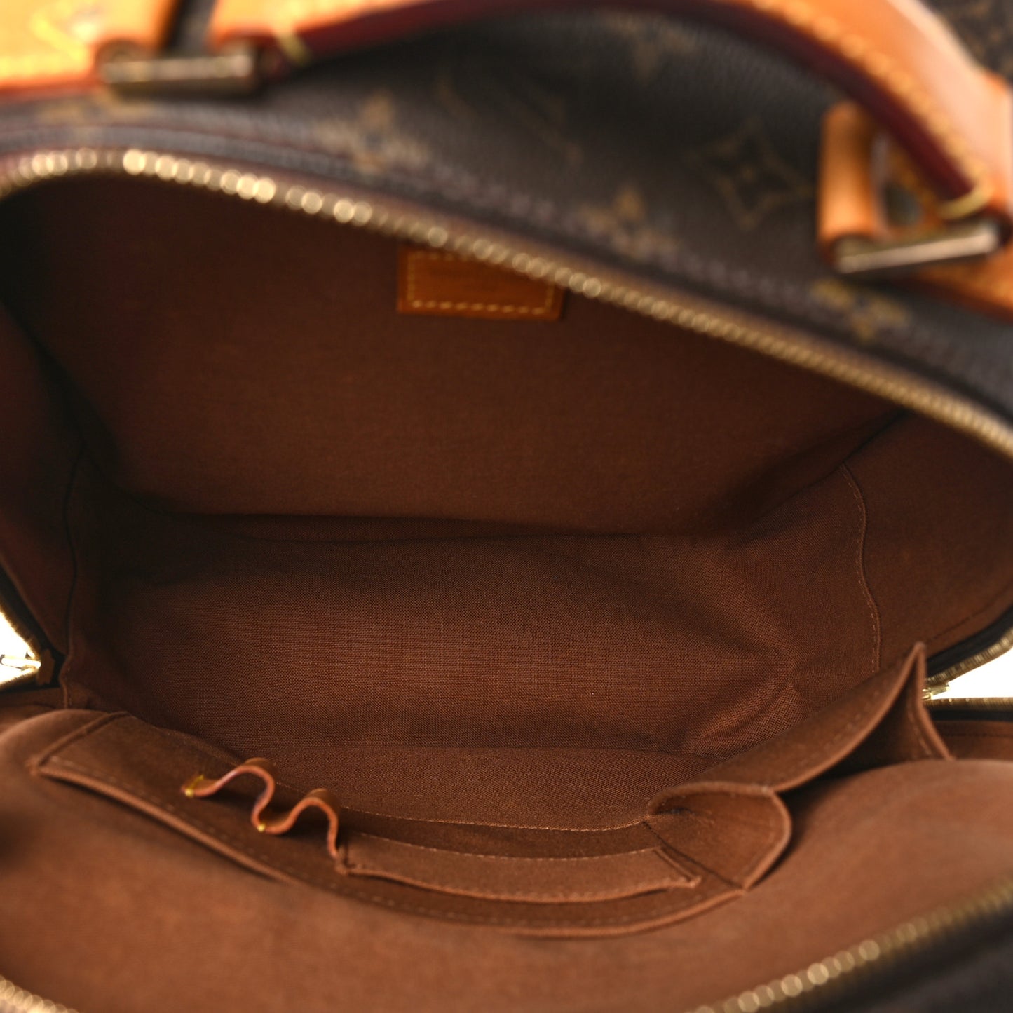 Monogram Sac A Dos Packall