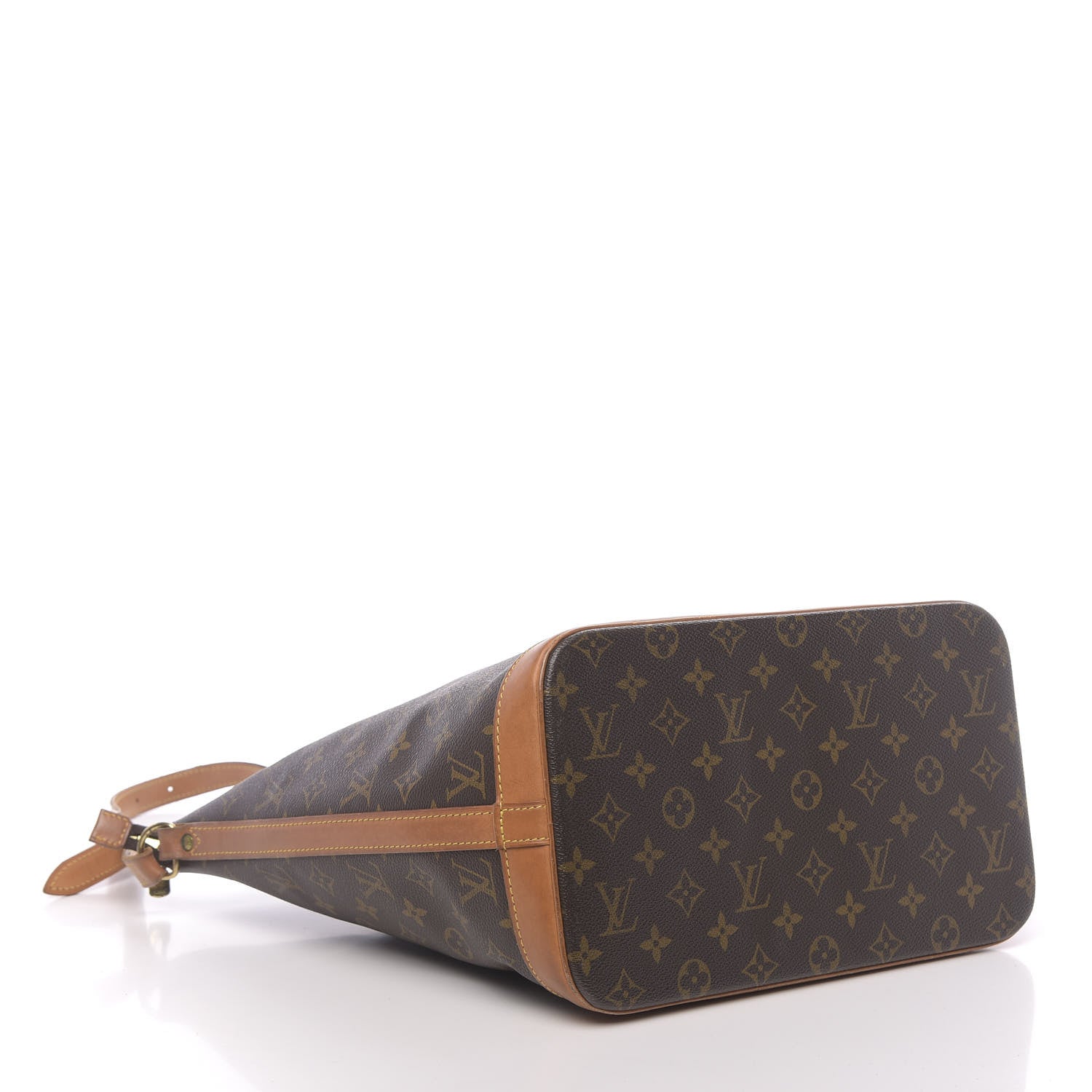 Louis Vuitton Monogram Sharon Stone Amfar Vanity Three 5 of 10