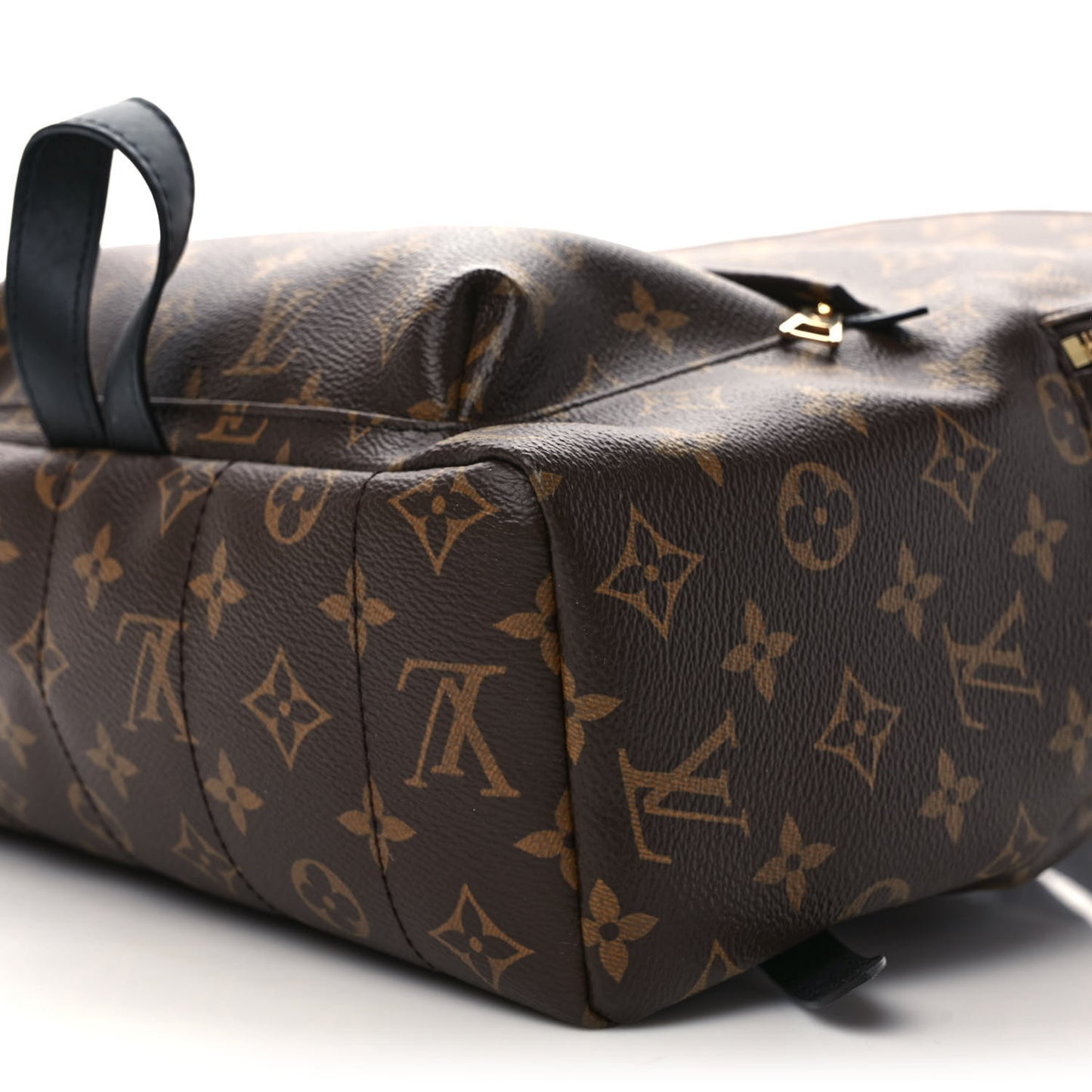 Monogram Palm Springs Backpack MM