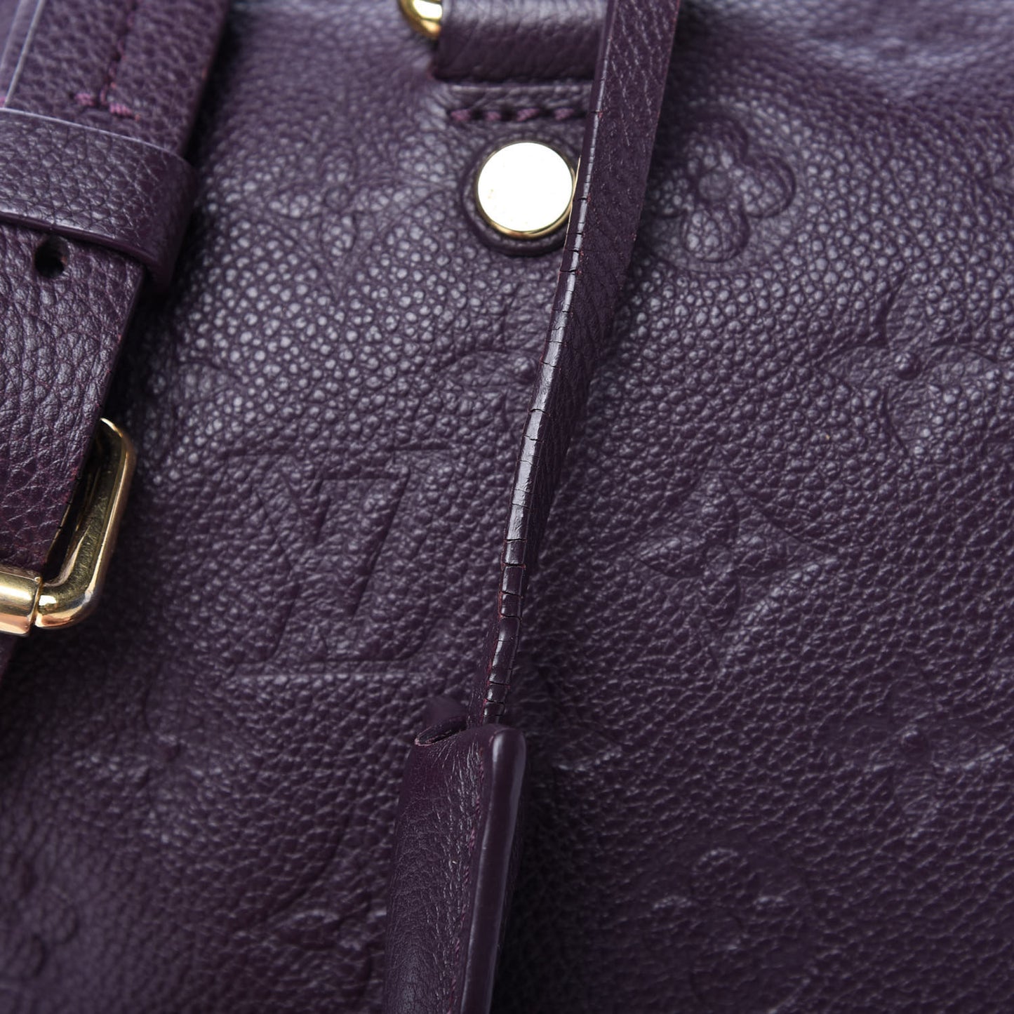 Empreinte Speedy Bandouliere 25 Aube