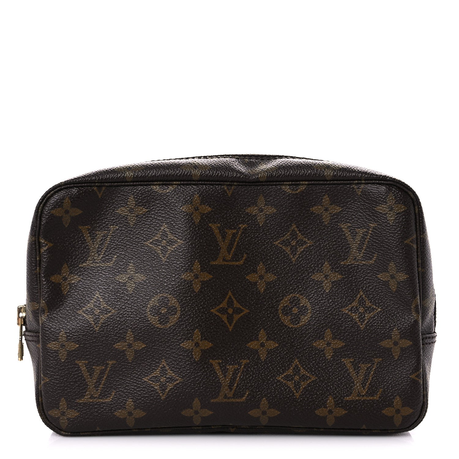 Louis Vuitton Monogram Trousse Toilette 23 1 of 11
