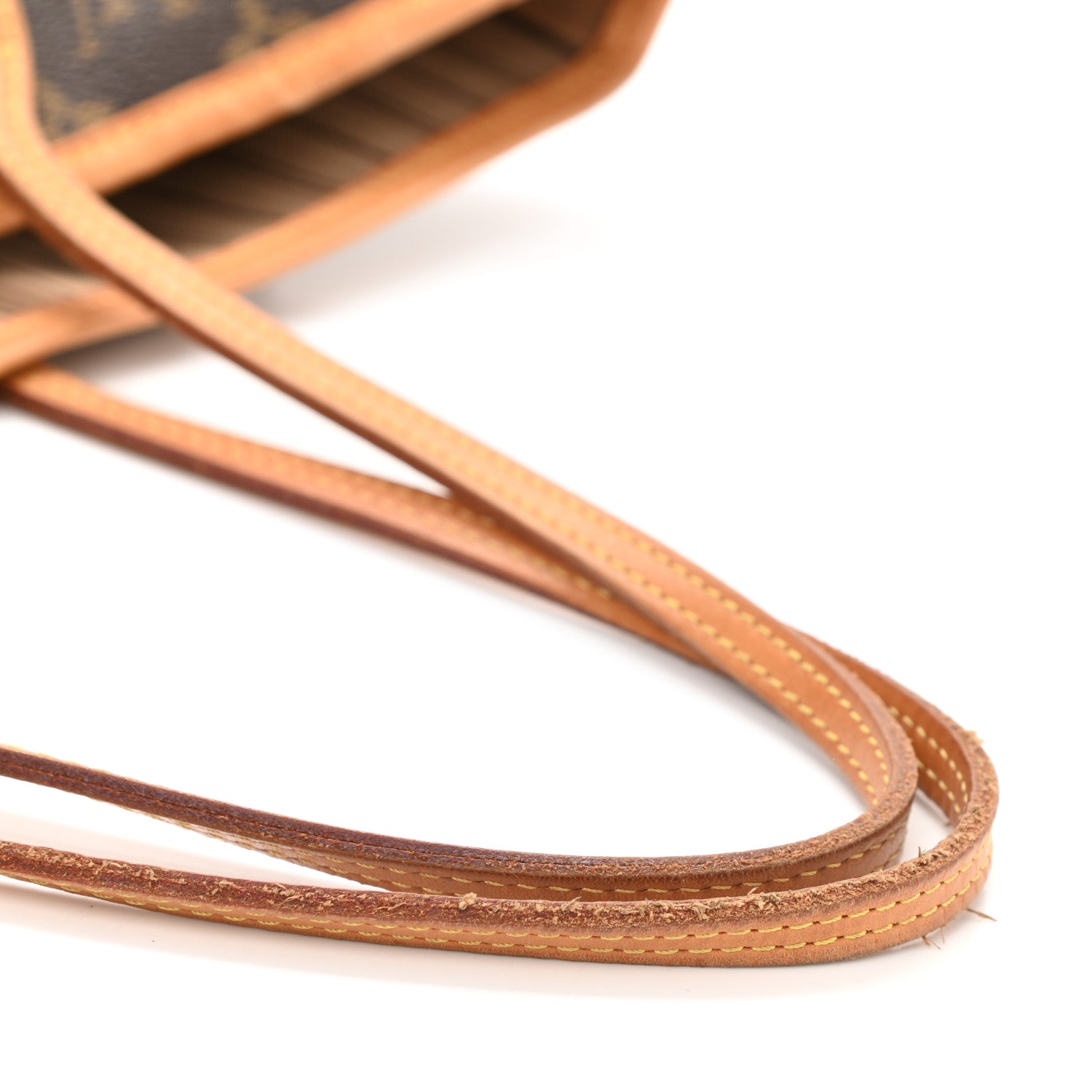 Louis Vuitton Monogram Neo Neverfull MM 12 of 14