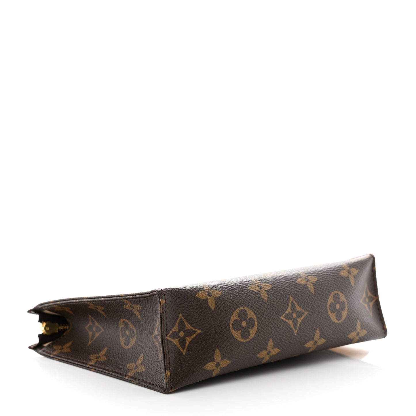 Monogram Toiletry Pouch 19