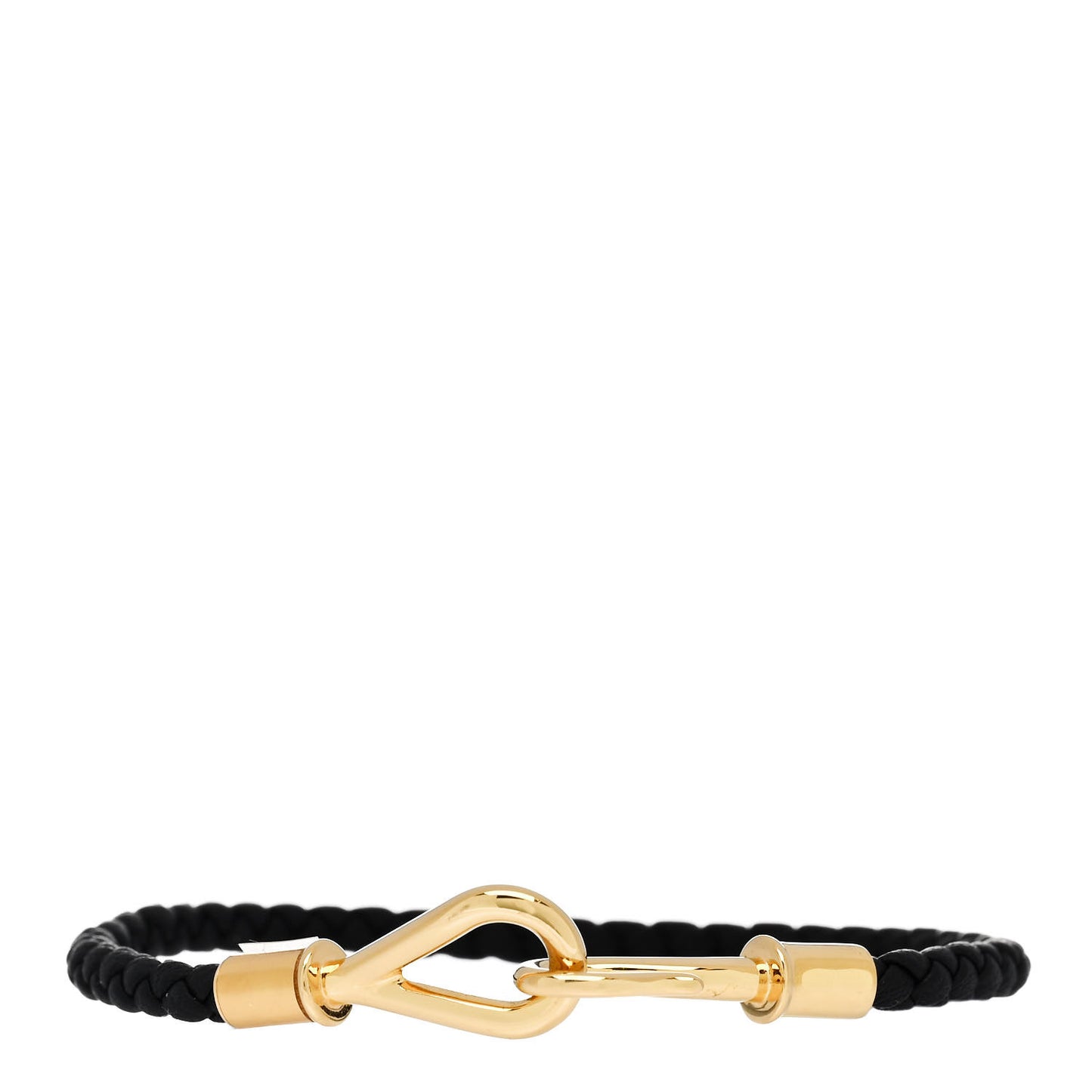Swift Jumbo Hook Bracelet T2 Black