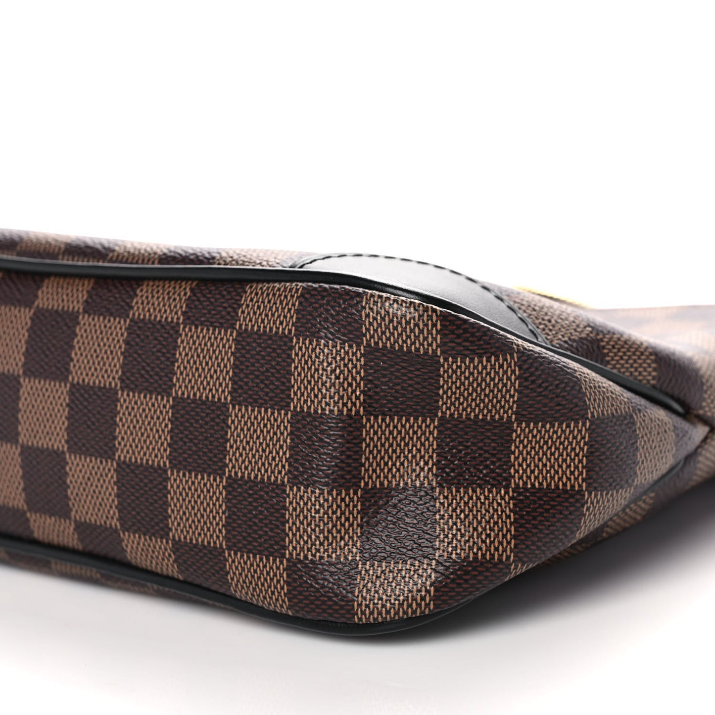 Damier Ebene Odeon PM Black