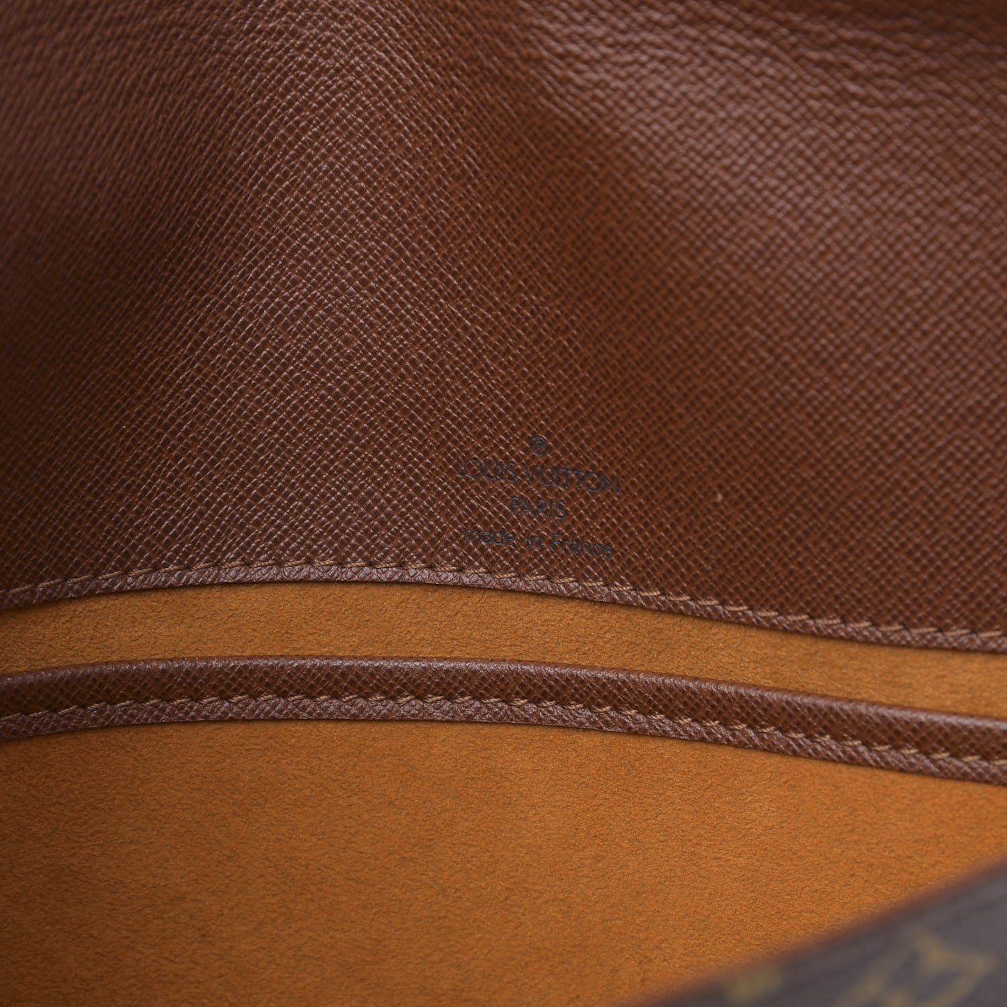 Monogram Musette Tango