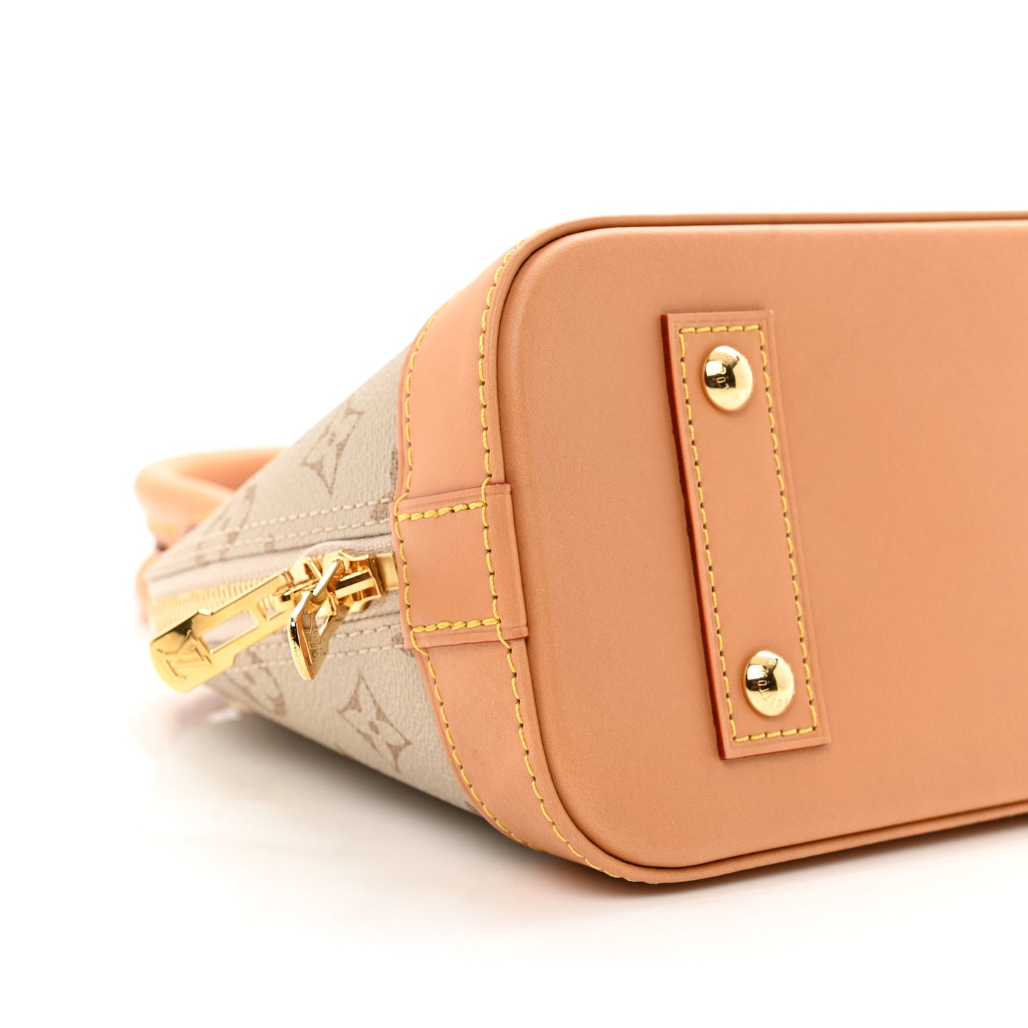 Monopaname Alma BB Beige Ocher