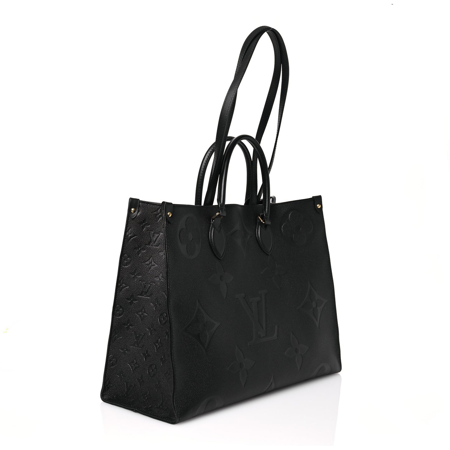 Empreinte Monogram Giant Onthego GM Black