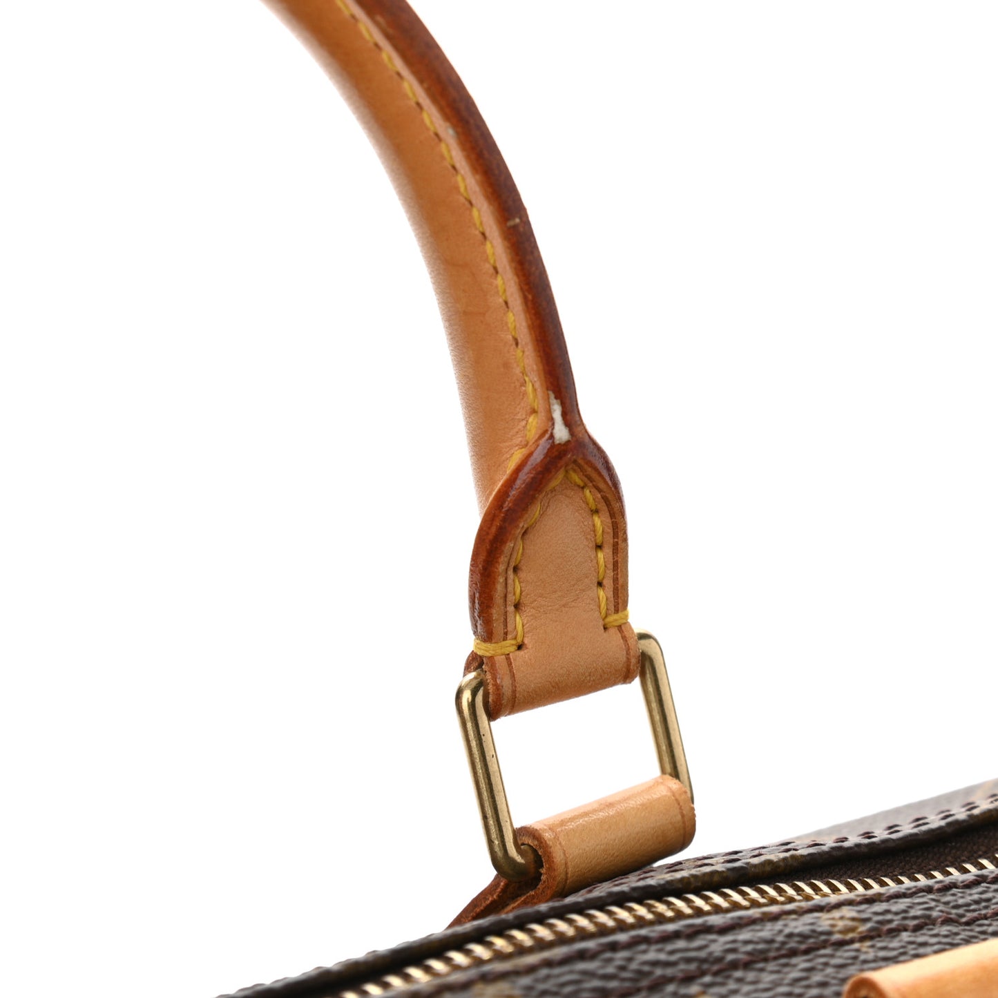 Monogram Speedy 30