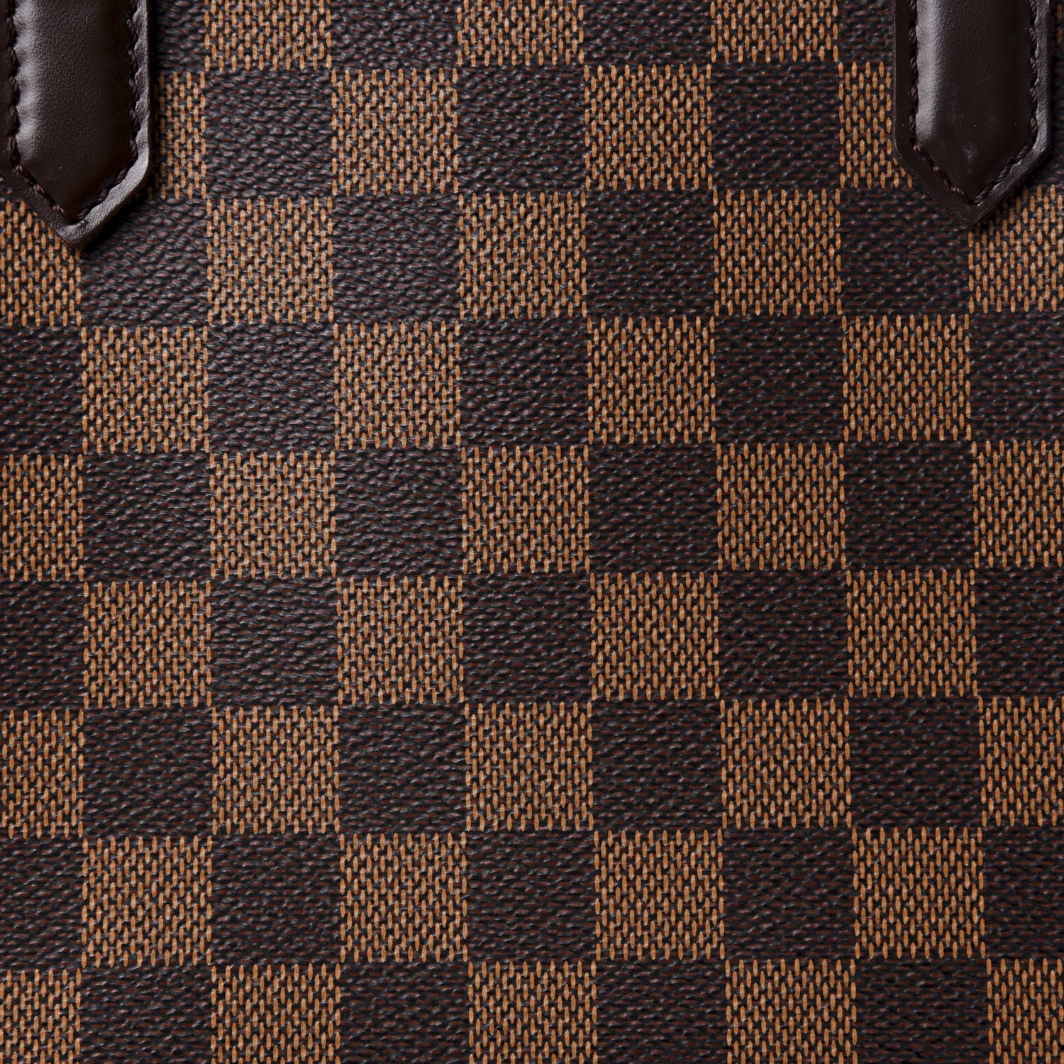 Louis Vuitton Damier Ebene Triana 8 of 8