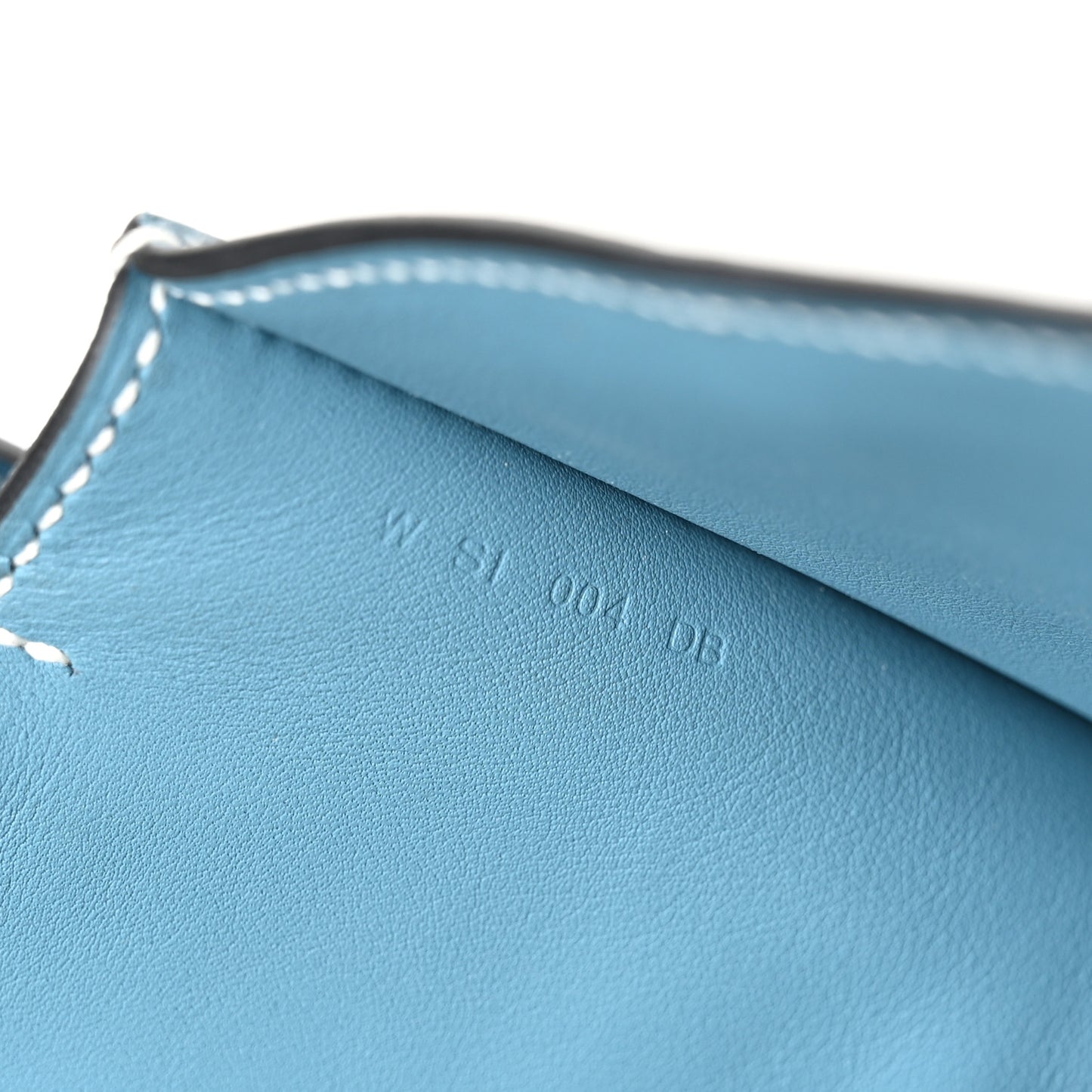 Evercolor Cab’H Tote Bag Bleu Jean