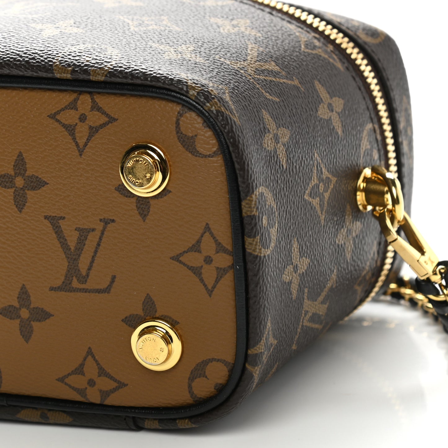 Reverse Monogram Vanity PM