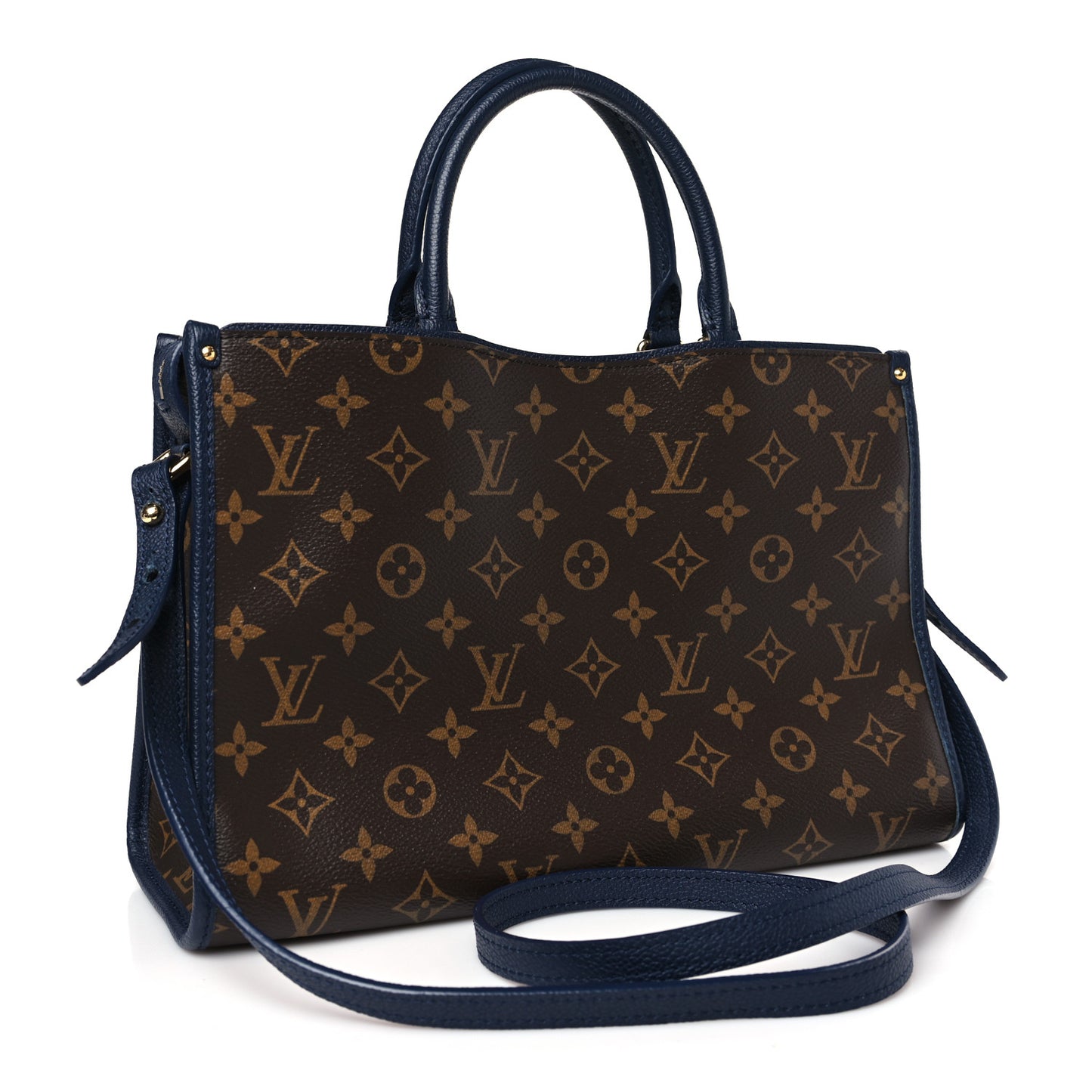 Monogram Popincourt PM Marine