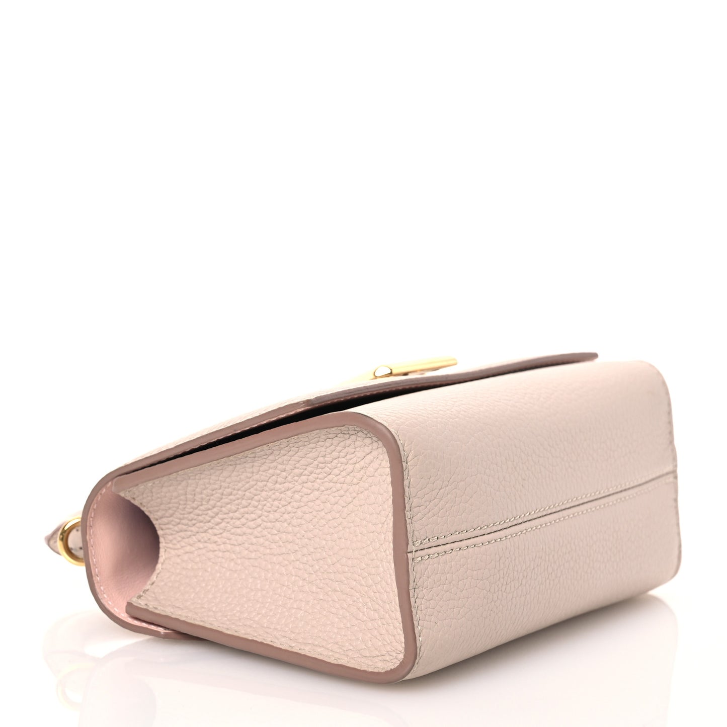 Taurillon Twist One Handle BB Greige