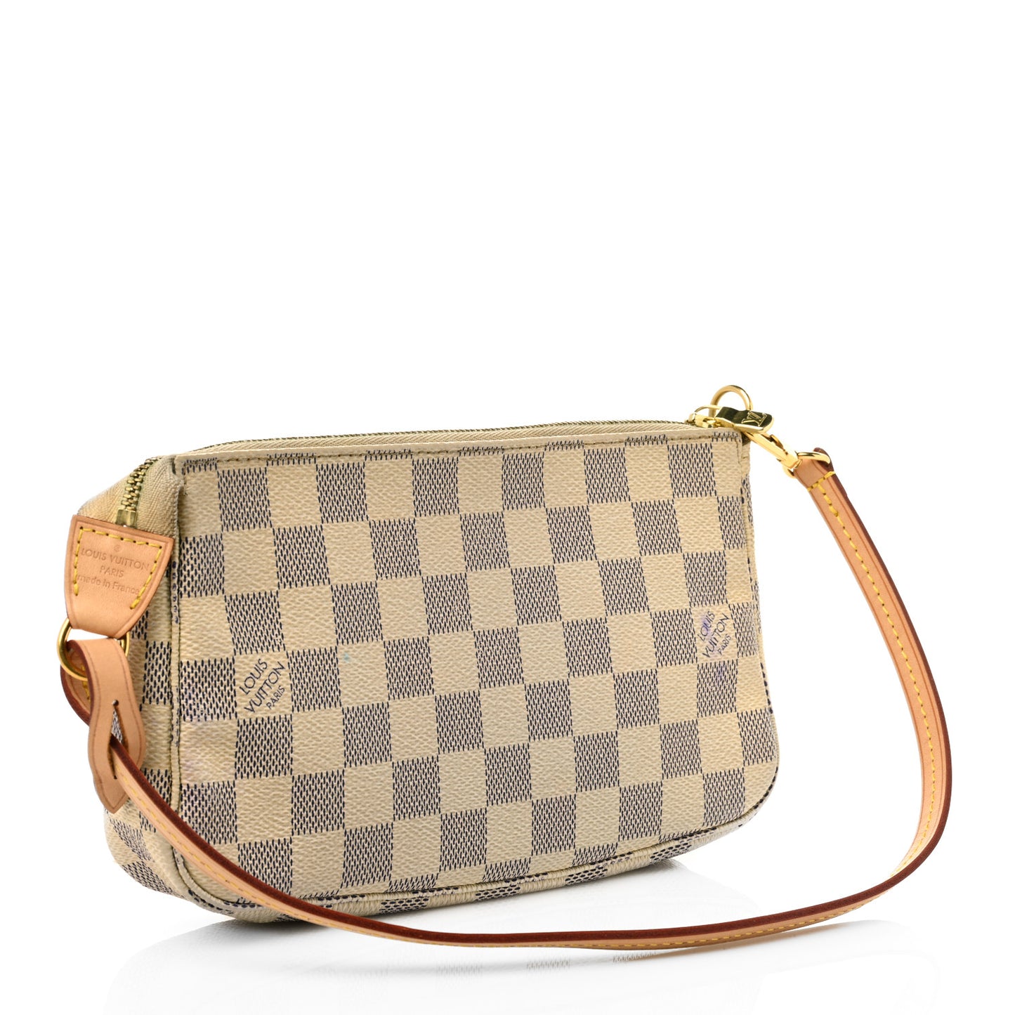 Damier Azur Pochette Accessories