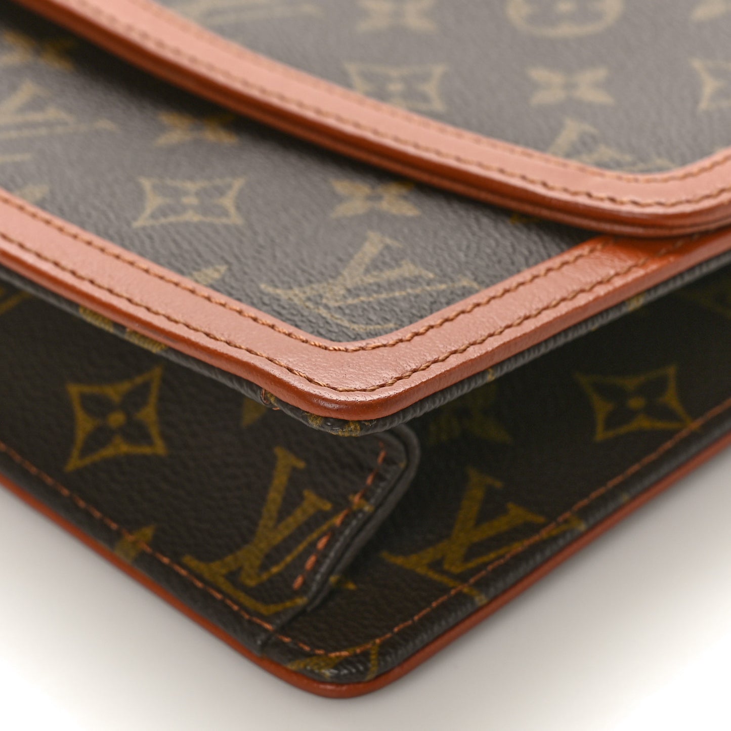 Monogram Pochette Dame 29