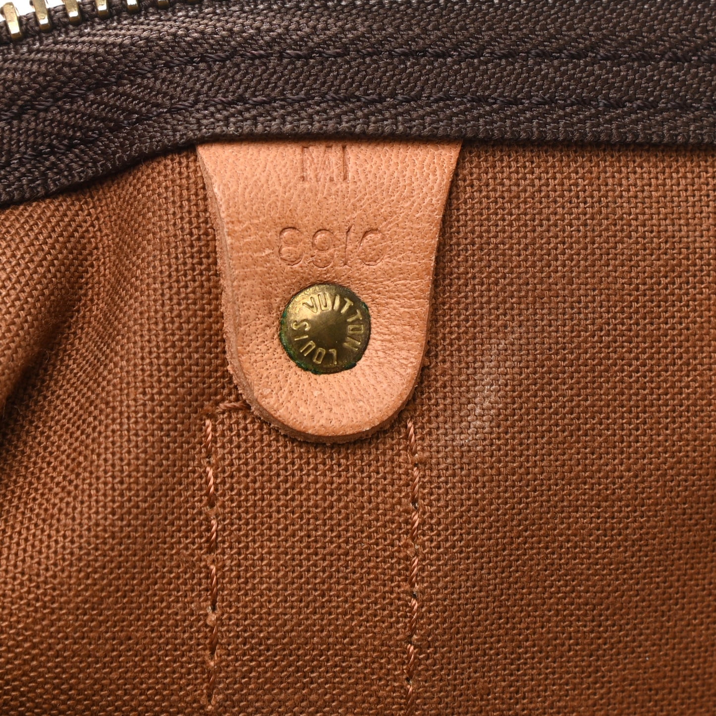 Monogram Keepall 60