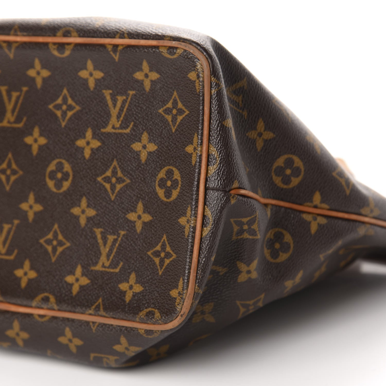 Louis Vuitton Monogram Palermo PM 7 of 18