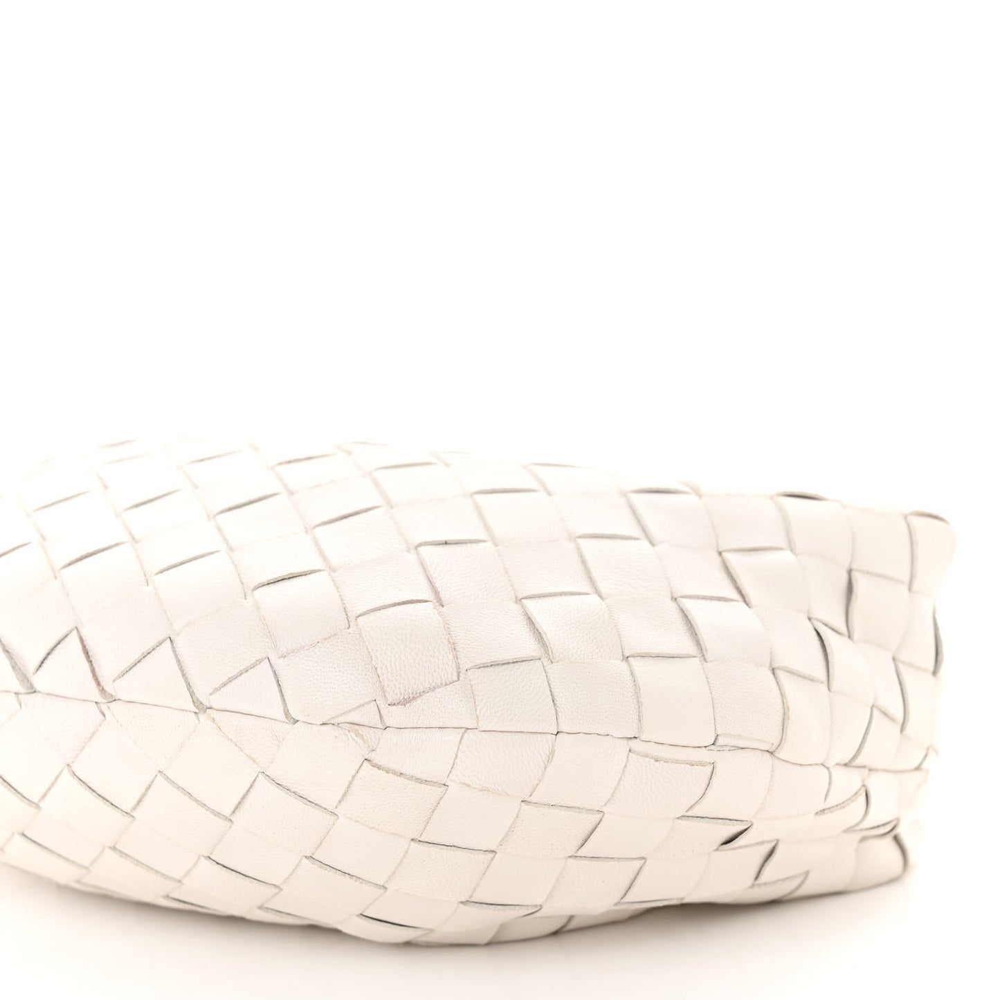 Nappa Intrecciato Mini Jodie Chalk