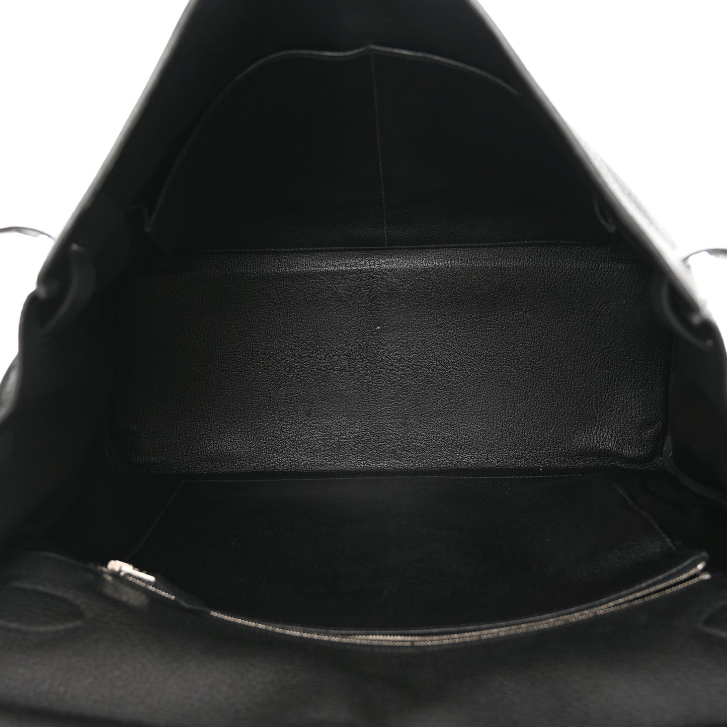 Togo Kelly Retourne 40 Black