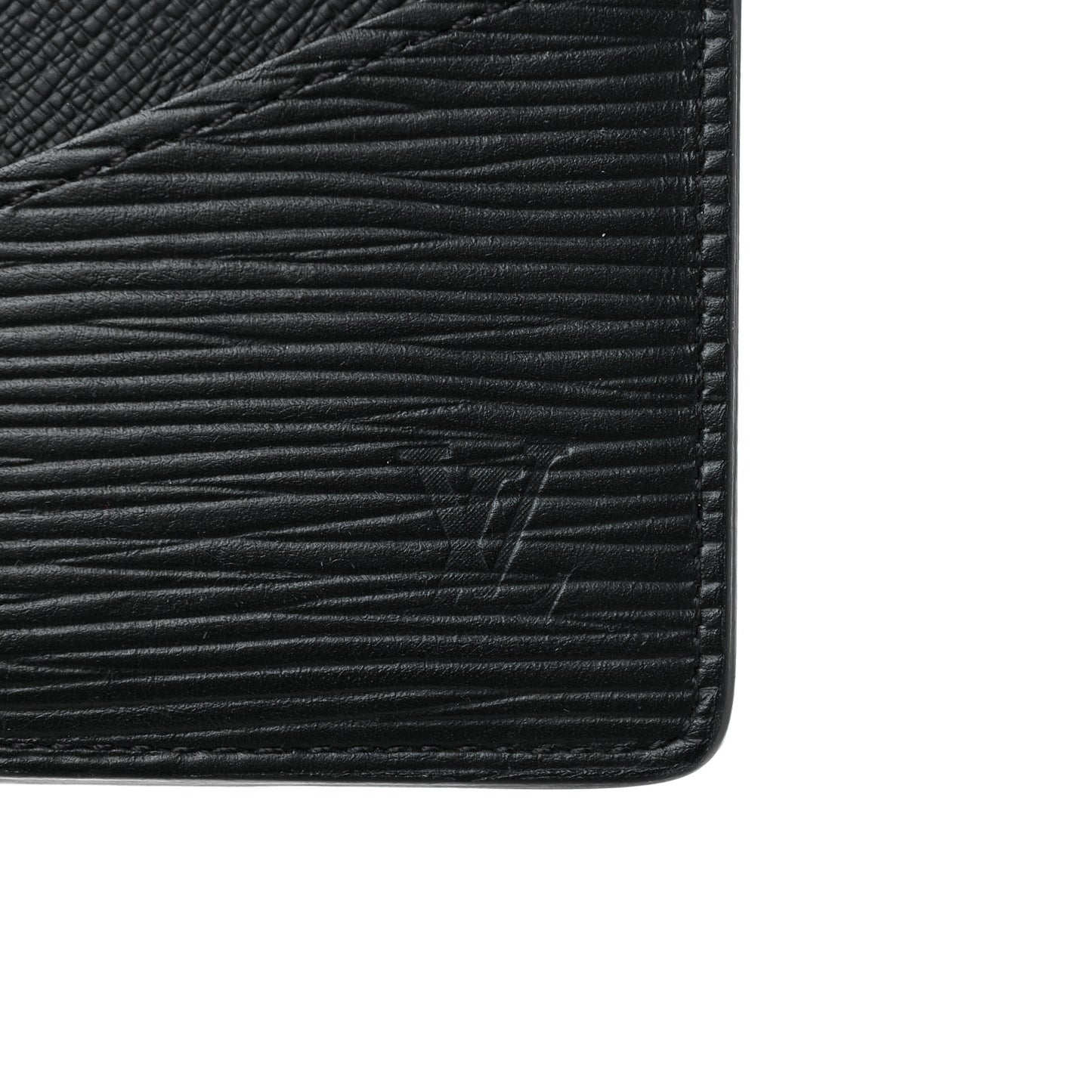Epi Neo Porte-Cartes Card Holder Black