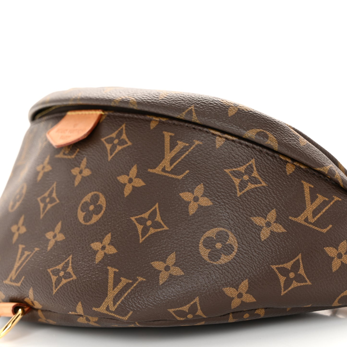 Monogram Bumbag