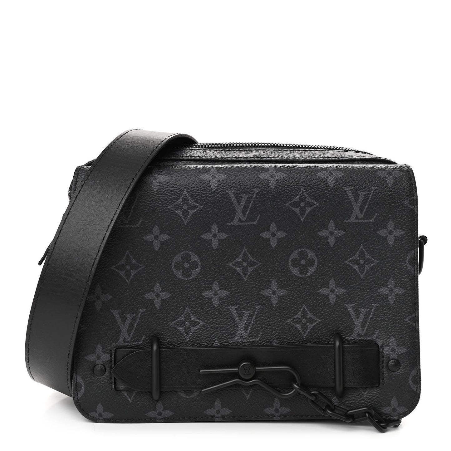 Monogram Eclipse Steamer Messenger