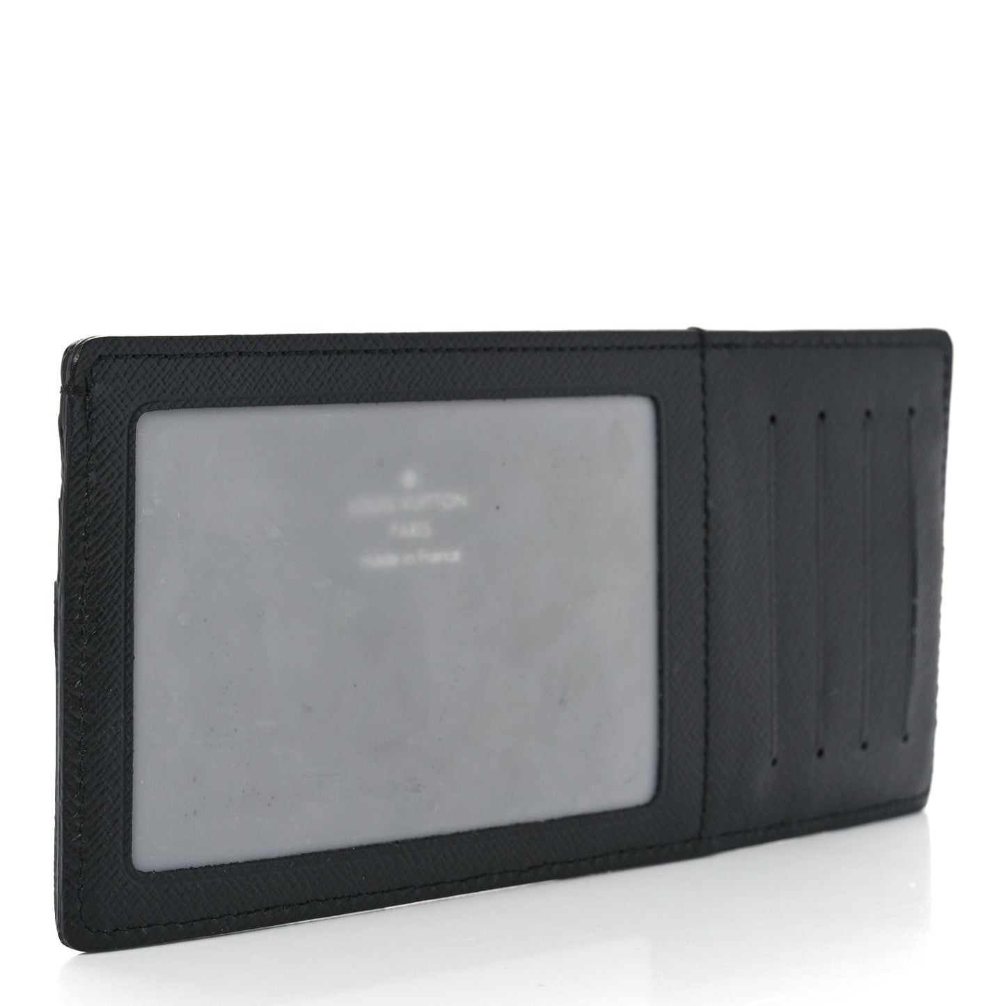Damier Graphite Wallet Card Holder