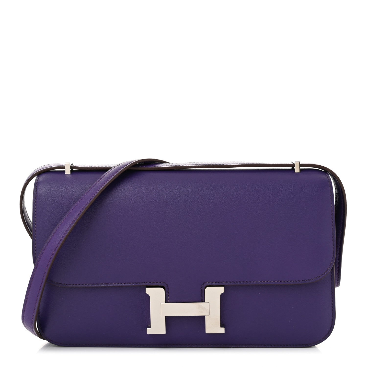 【HERMES】 Hermes Matte Alligator SO KELLY 22 Green 32723 – FASHIONPHILE