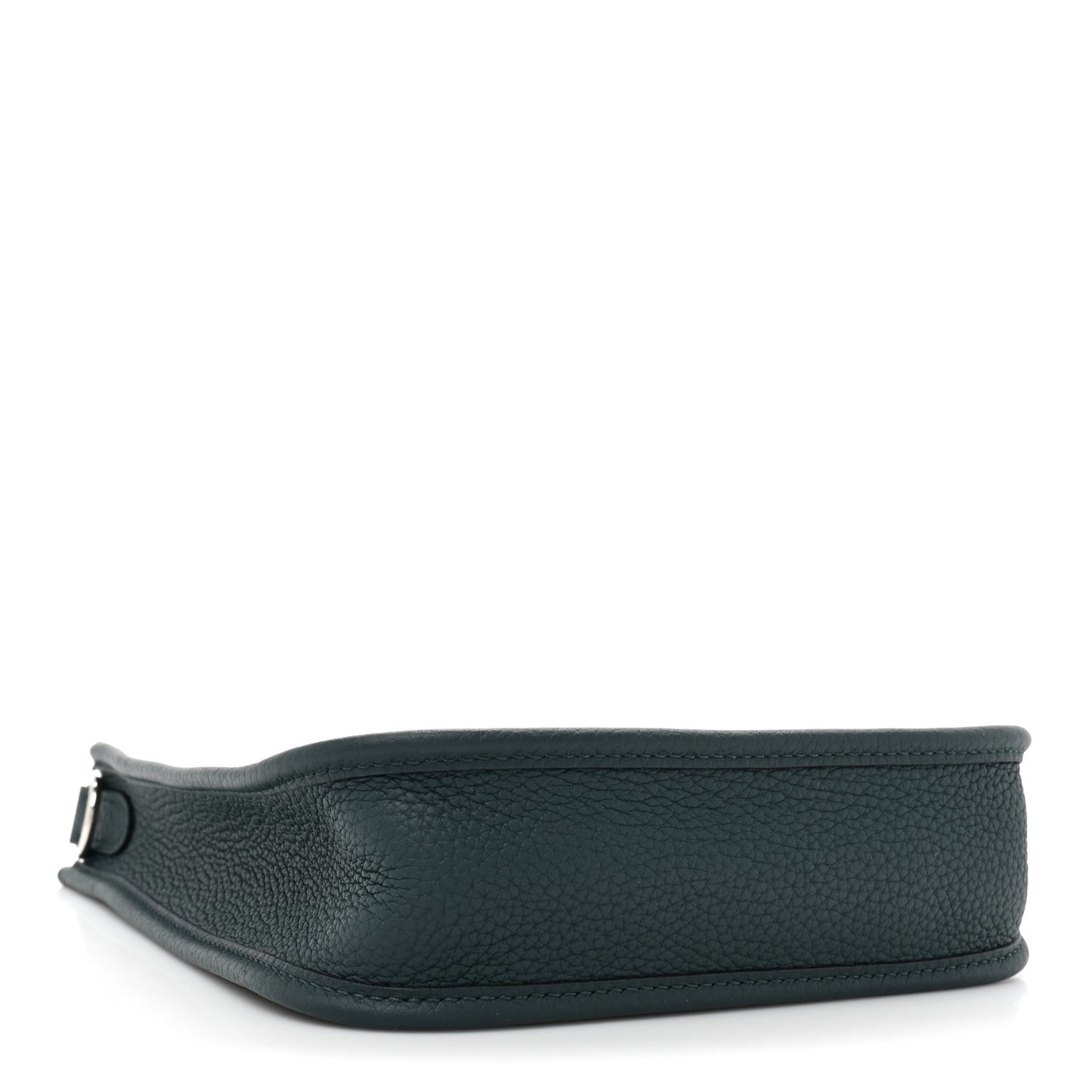 Taurillon Clemence Evelyne TPM Vert Cypress