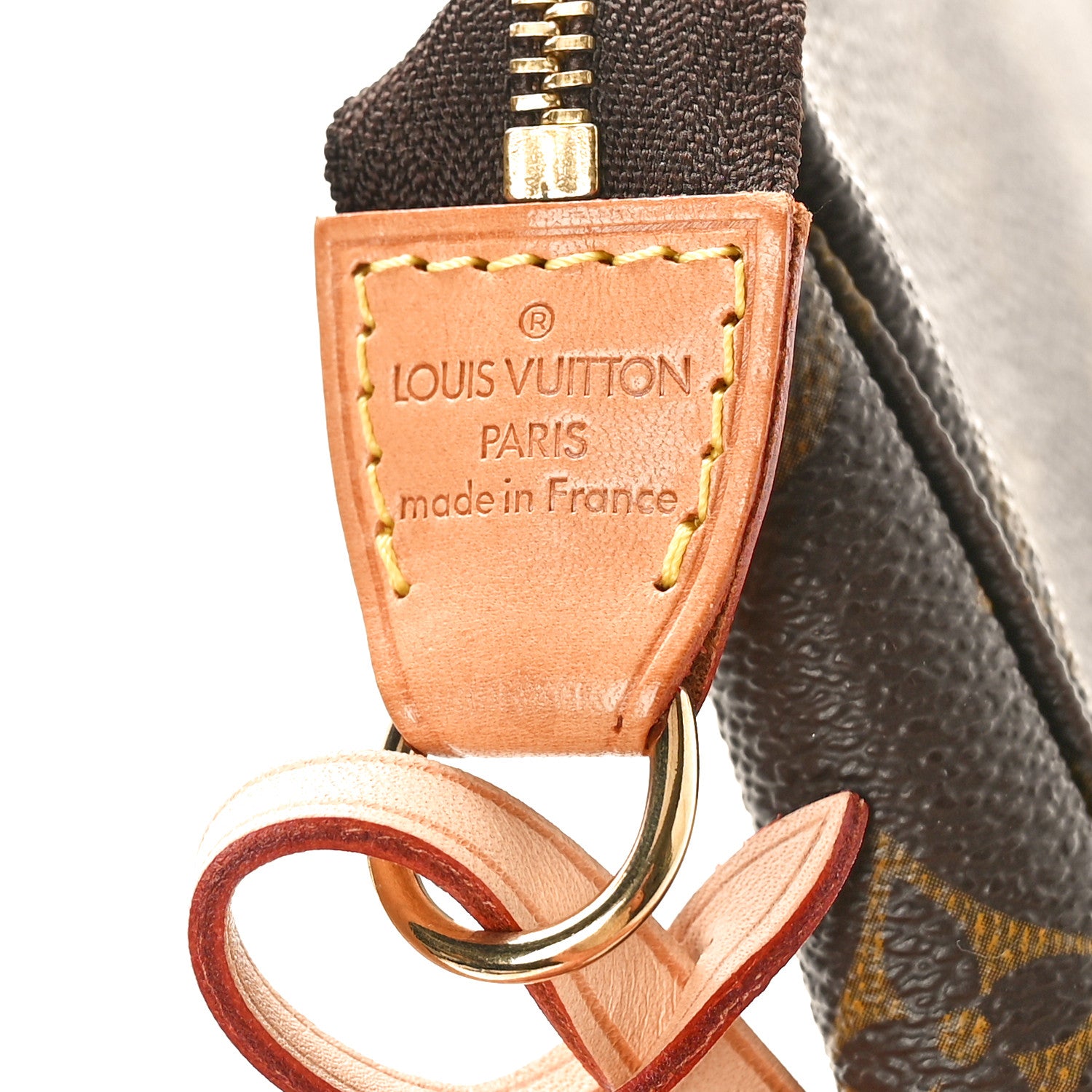 Louis Vuitton Monogram Pochette Accessories 7 of 10