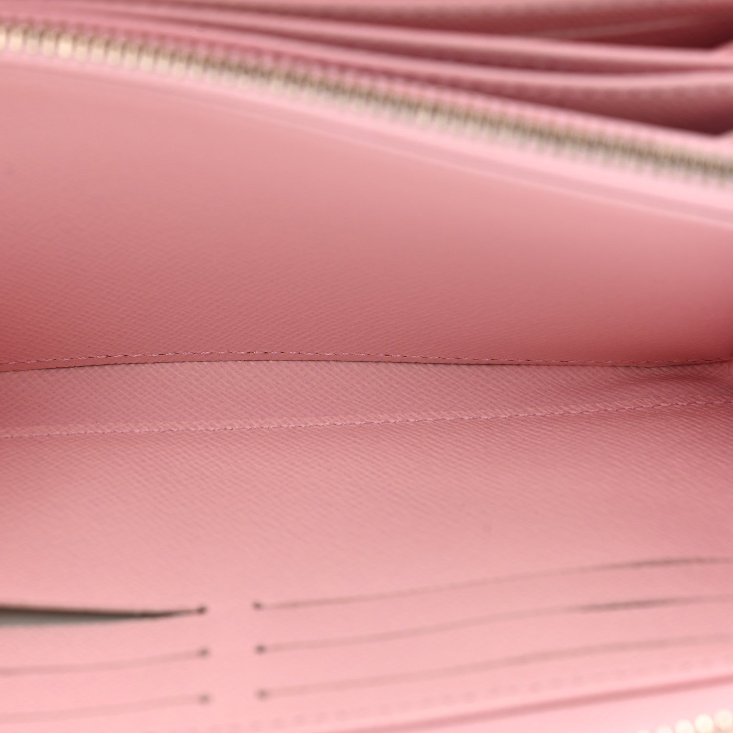 Louis Vuitton Monogram Escale Zippy Wallet Pastel 7 of 10