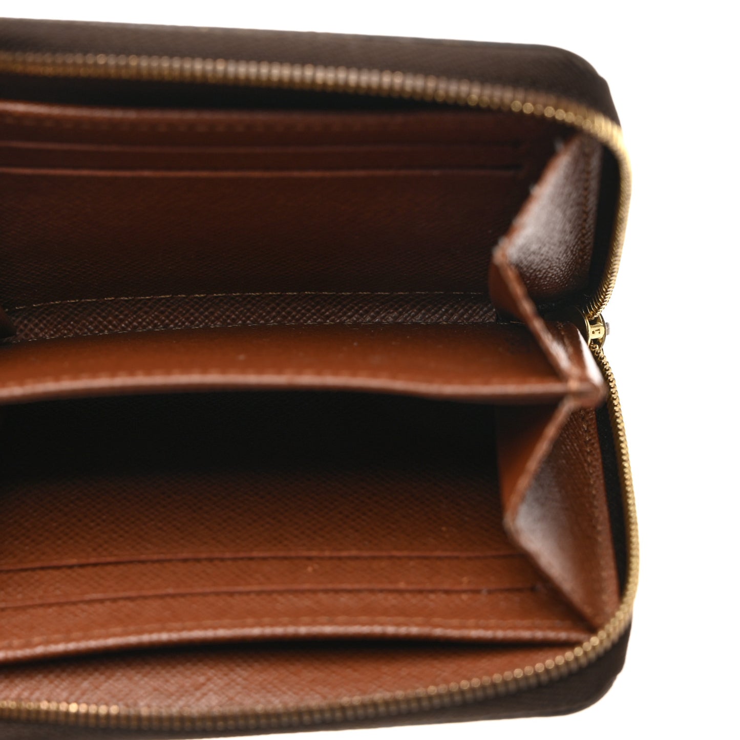 Monogram Zippy Coin Purse