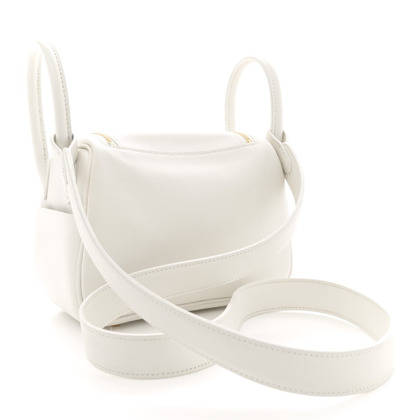 Swift Mini Lindy 20 White