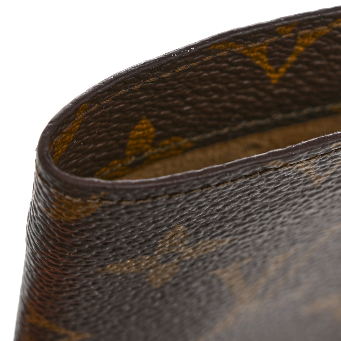 Monogram Sunglasses Case