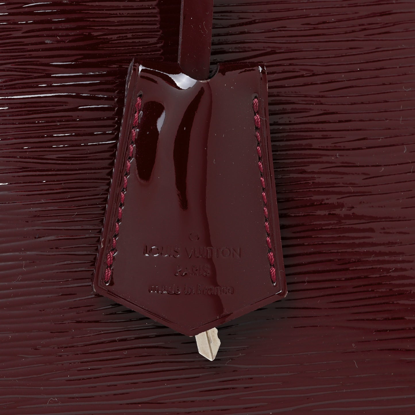 Electric Epi Alma GM Prune
