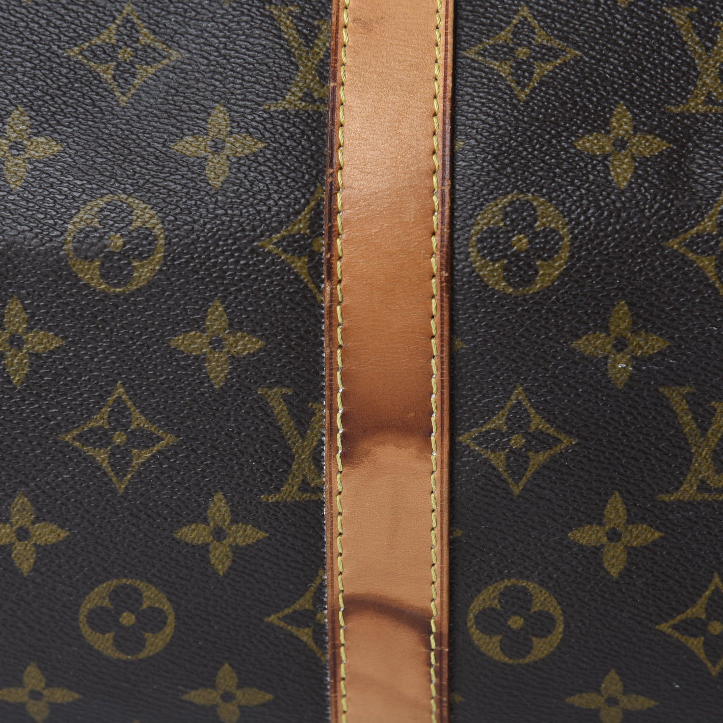 Monogram Keepall 55