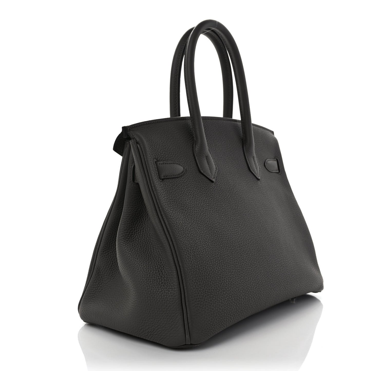 Togo Birkin 30 Etain