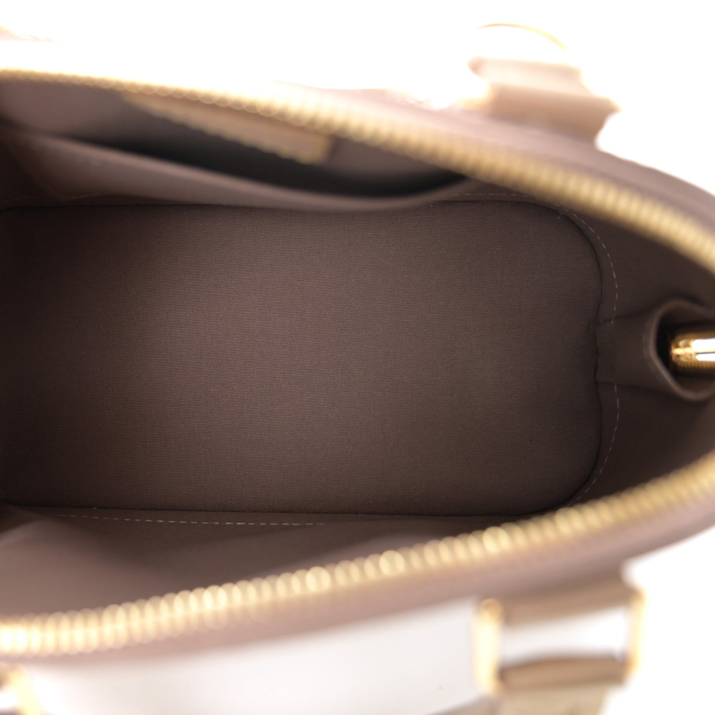Vernis Alma BB Beige Poudre