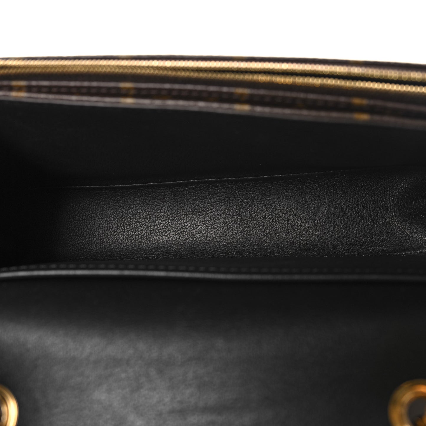 Monogram Marceau Black