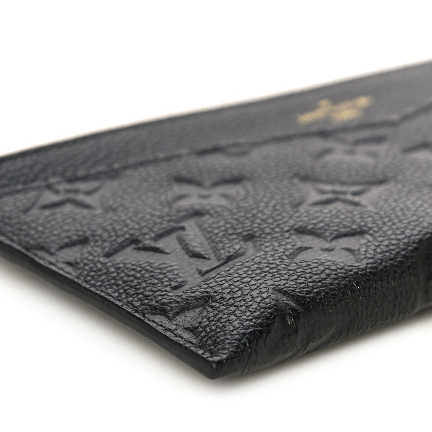 Empreinte Pochette Melanie BB Black