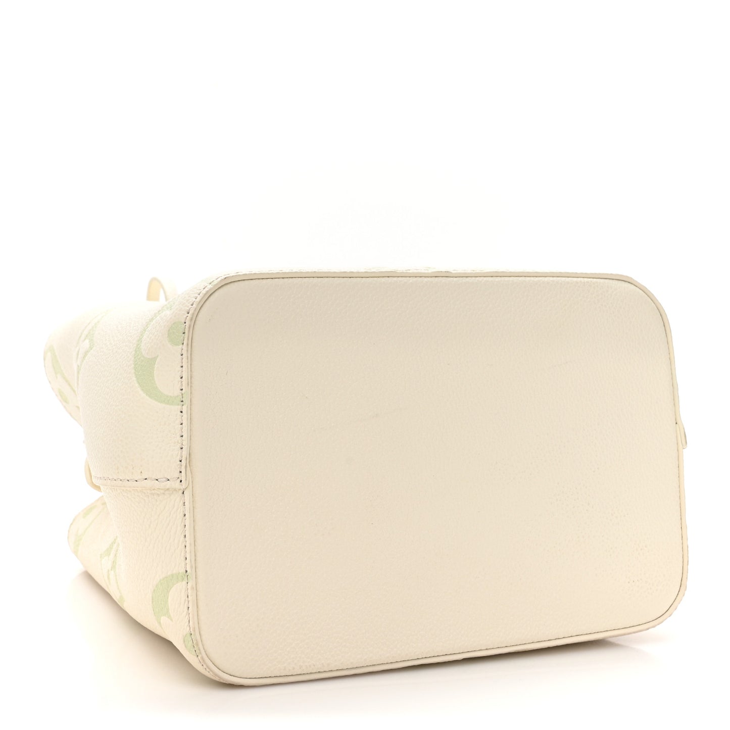 Empreinte Monogram Giant Neonoe BB Latte Matcha