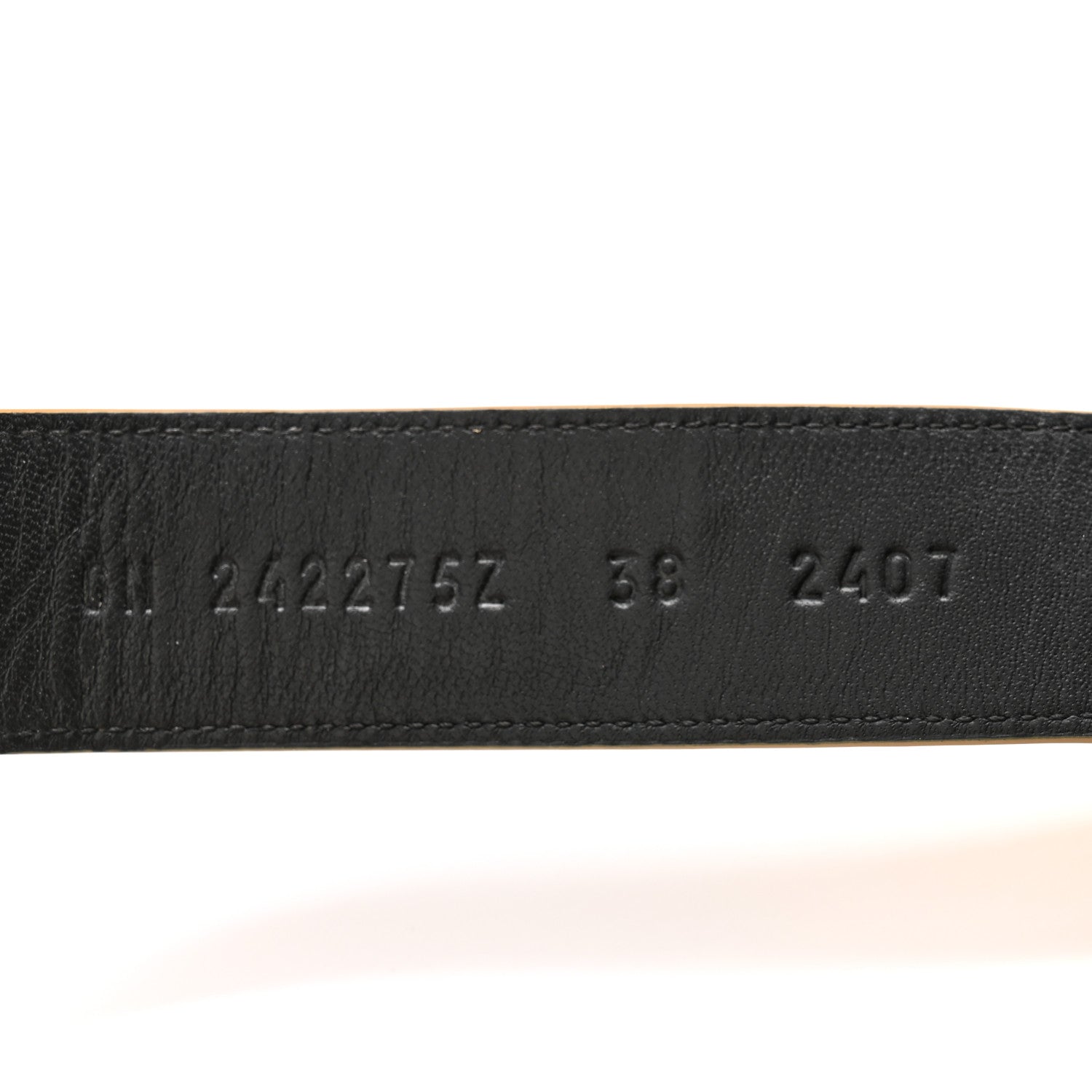 Hermes Metallic Goatskin Womens Chypre Sandals 38 Dore 8 of 11