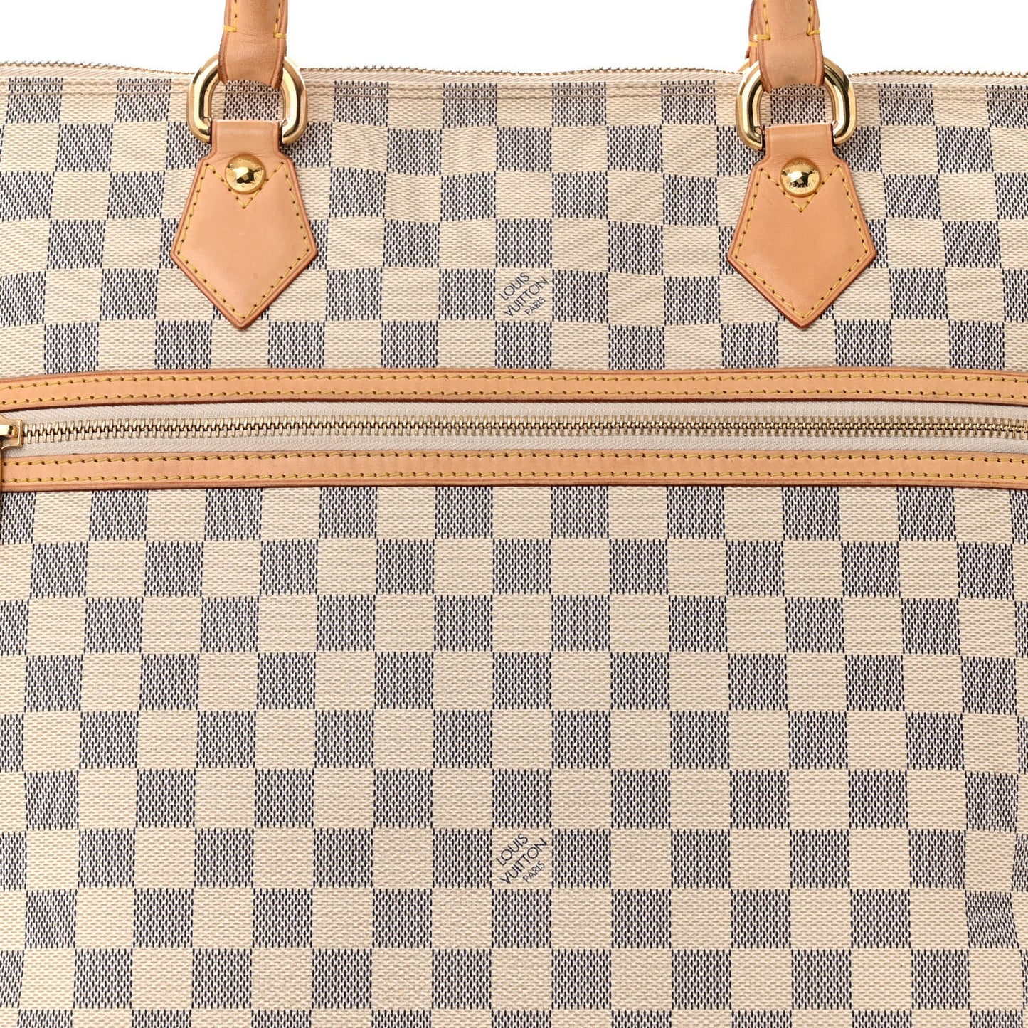 Damier Azur Saleya GM