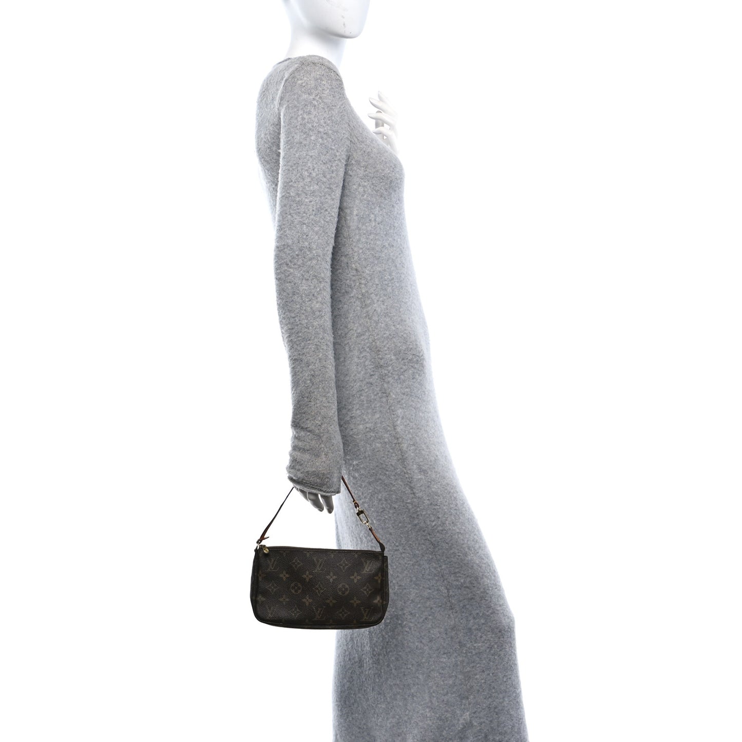 Monogram Pochette Accessories