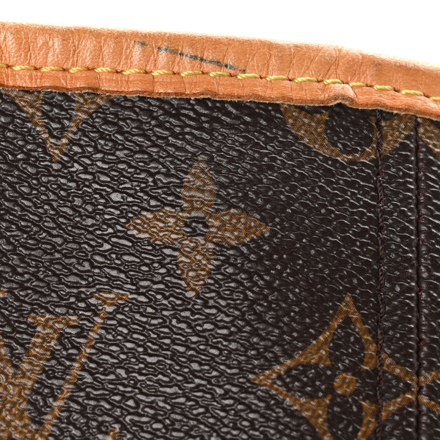 Louis Vuitton Monogram Neo Neverfull GM Fuchsia 12 of 12